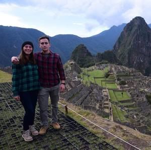 Meet your Posher, Katelyn